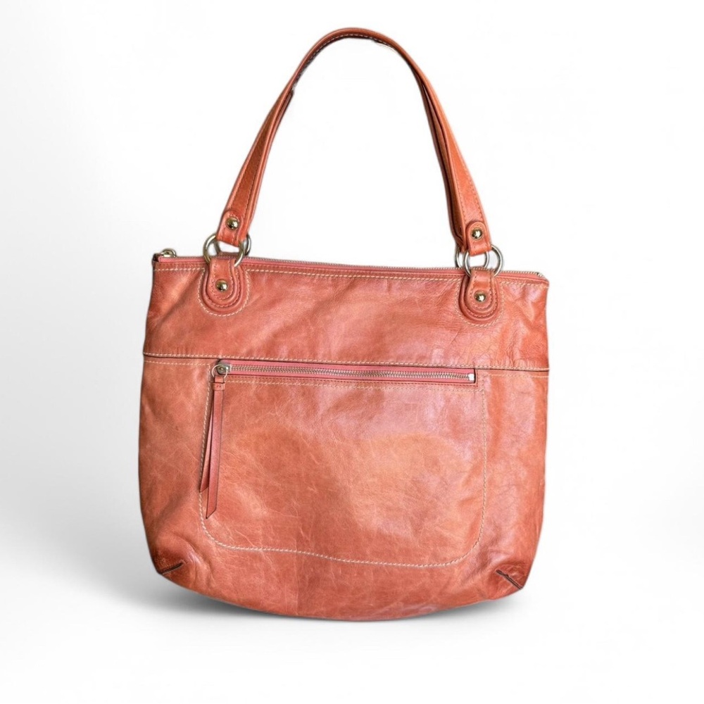 Vintage Y2K Coach Shoulder/Tote Bag